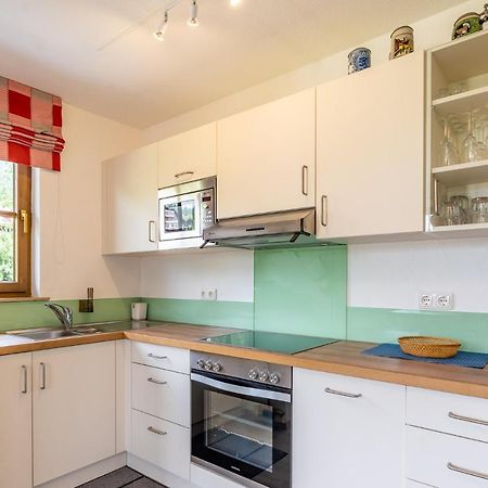 Magdalena Apartment Bad Hindelang Ngoại thất bức ảnh