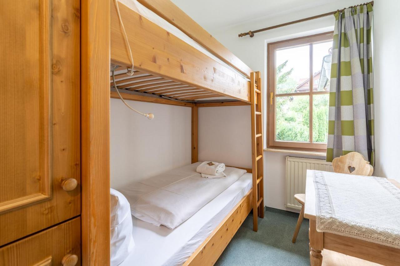 Magdalena Apartment Bad Hindelang Ngoại thất bức ảnh