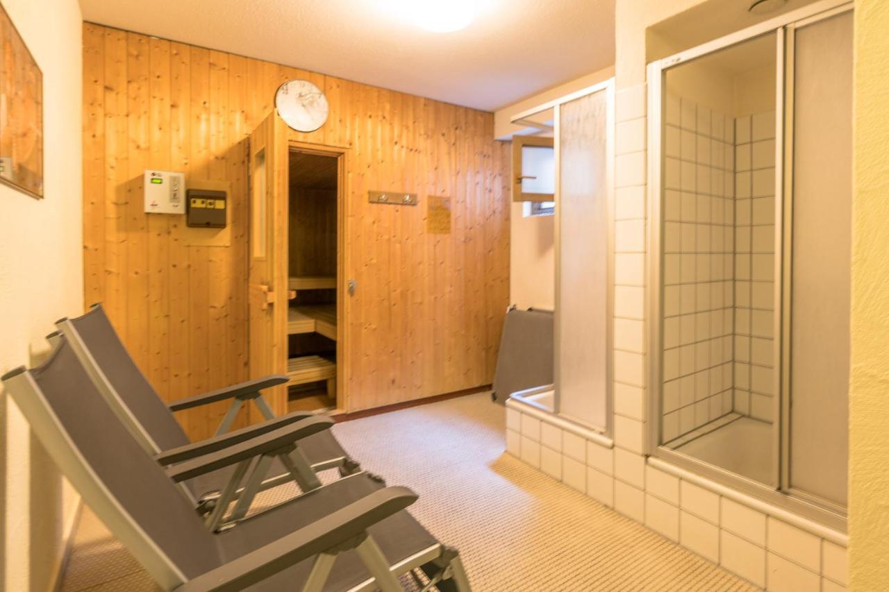 Magdalena Apartment Bad Hindelang Ngoại thất bức ảnh